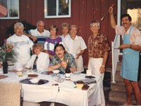 CONCIL ANNUEL de L'AN 1998