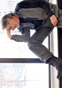 Le penseur de !!!