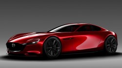 Mazda Concept car 2015