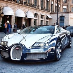 Bugatti