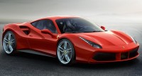 La toute nouvelle Ferrari 2015