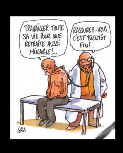 J'adore l'ironie de cette blague