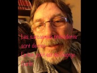 J'étais Carliniste sans le savoir 