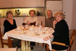 Miche-Nic-André-Lou