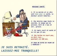 La santé