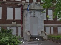 École Saint-Nom de Jésus