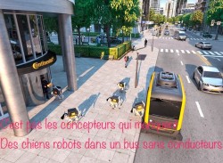 Et vive le progrès infini ha ha ha !!!