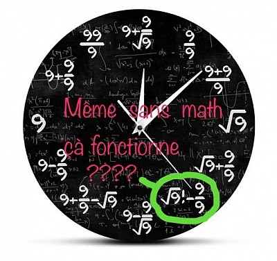 Tout à fait simple