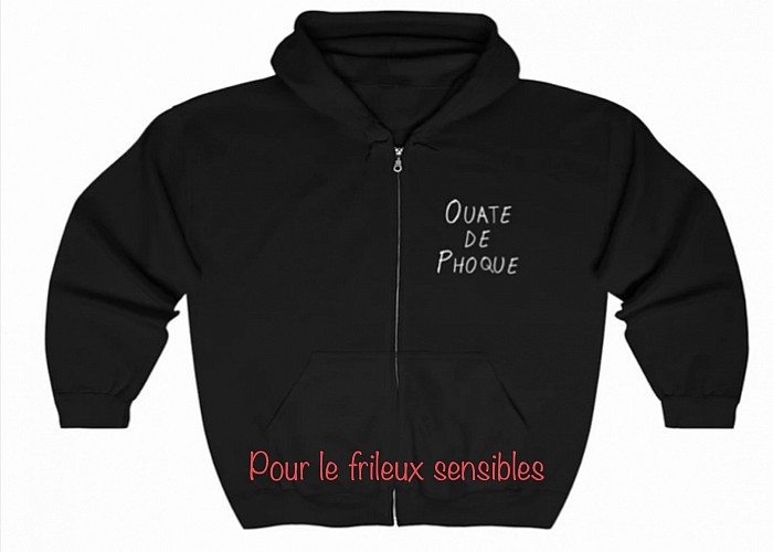 OUATEDEPHOQUE
