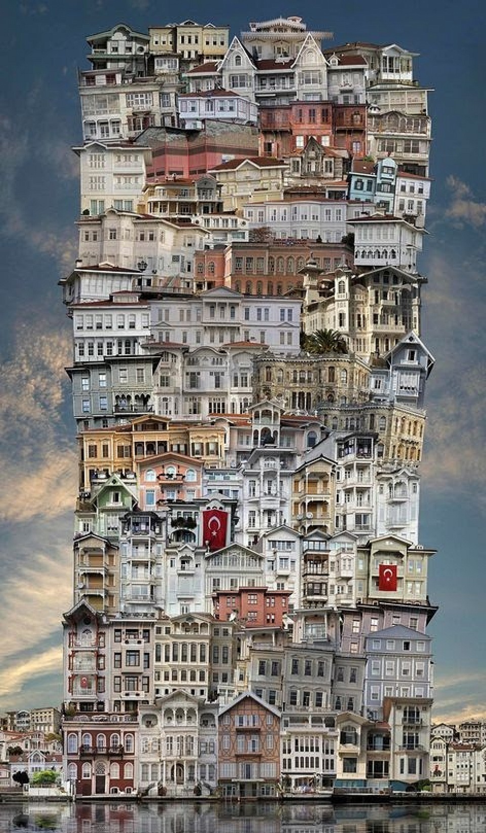 Faire plus avec moins (à méditer)